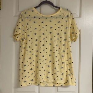 Bumble Bee Primark T-shirt